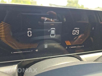 2026 Kia K4 LXS Sedan - miniatura 9