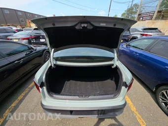 2026 Kia K4 LXS Sedan - miniatura 14