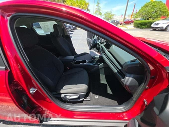 2026 Kia K4 LXS Sedan - miniatura 18
