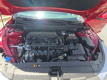 2026 Kia K4 LXS Sedan - miniatura 22