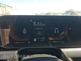 2026 Kia K4 LXS Sedan - miniatura 12