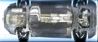 2026 Kia K4 LXS Sedan - miniatura 18