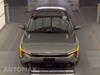 2026 Kia K4 LXS Sedan - miniatura 2
