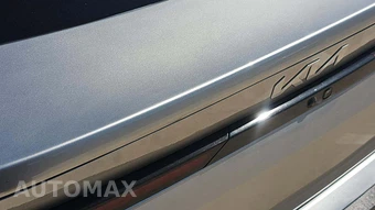 2026 Kia K4 LXS Sedan - miniatura 23