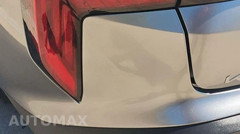 2026 Kia K4 LXS Sedan - miniatura 24