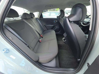 2026 Kia K4 LXS Sedan - miniatura 16