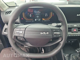 2026 Kia K4 LXS Sedan - miniatura 10
