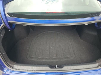 2026 Kia K4 LXS Sedan - miniatura 16