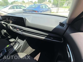 2026 Kia K4 LXS Sedan - miniatura 19
