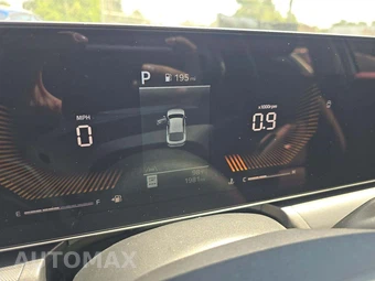 2026 Kia K4 LXS Sedan - miniatura 9
