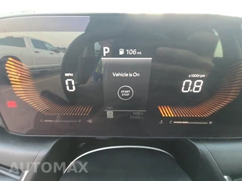 2026 Kia K4 LXS Sedan - miniatura 12
