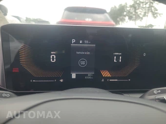 2026 Kia K4 LXS Sedan - miniatura 12