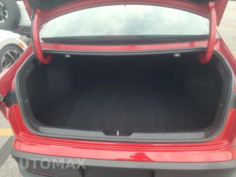2026 Kia K4 LXS Sedan - miniatura 16