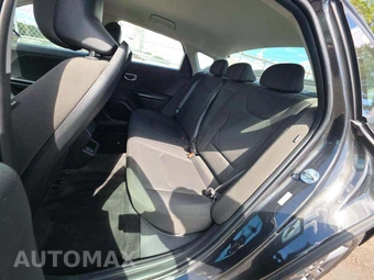 2026 Kia K4 LXS Sedan - miniatura 13