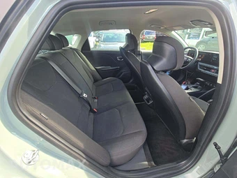 2026 Kia K4 LXS Sedan - miniatura 16