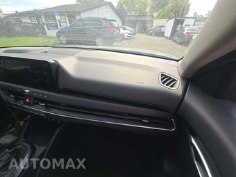 2026 Kia K4 LXS Sedan - miniatura 19