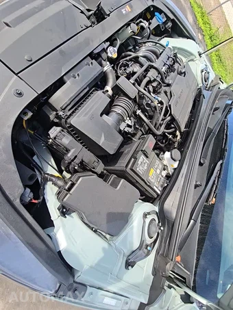 2026 Kia K4 LXS Sedan - miniatura 21