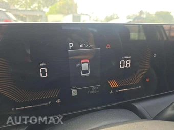 2026 Kia K4 LXS Sedan - miniatura 9