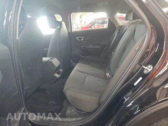 2026 Kia K4 LXS Sedan - miniatura 13