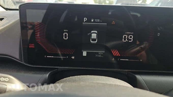 2026 Kia K4 LXS Sedan - miniatura 18