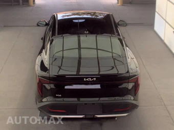 2026 Kia K4 LXS Sedan - miniatura 5