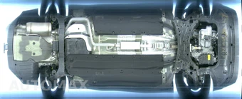 2026 Kia K4 LXS Sedan - miniatura 7