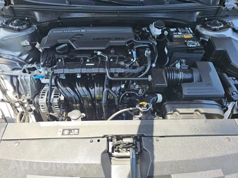 2026 Kia K4 LXS Sedan - miniatura 16