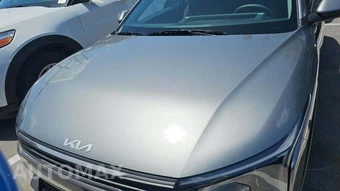2026 Kia K4 LXS Sedan - miniatura 20