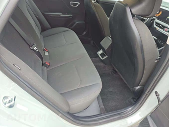 2026 Kia K4 LXS Sedan - miniatura 16
