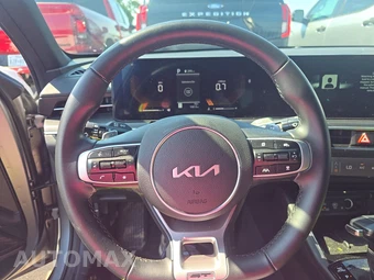 2026 Kia K5 GT - miniatura 10