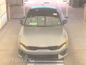 2026 Kia K5 GT - miniatura 2