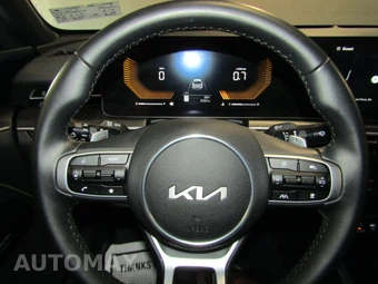 2026 Kia K5 GT - miniatura 11