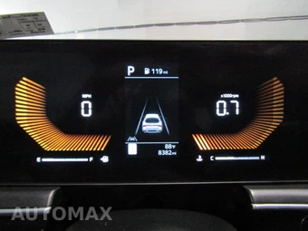 2026 Kia K5 GT - miniatura 12