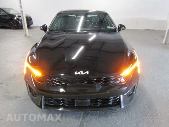 2026 Kia K5 GT - miniatura 2