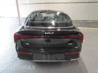 2026 Kia K5 GT - miniatura 5