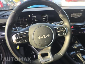 2026 Kia K5 GT - miniatura 10