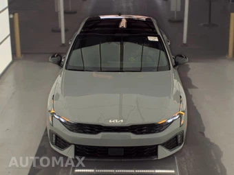 2026 Kia K5 GT - miniatura 2