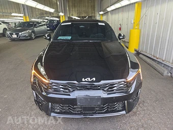 2026 Kia K5 GT - miniatura 2