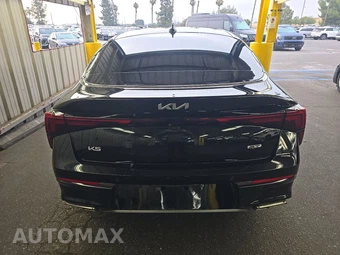 2026 Kia K5 GT - miniatura 5