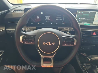 2026 Kia K5 GT - miniatura 10