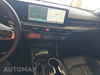 2026 Kia K5 GT - miniatura 11