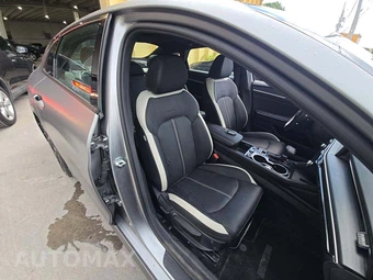 2026 Kia K5 GT-Line - miniatura 15