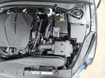 2026 Kia K5 GT-Line - miniatura 25