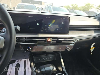 2026 Kia K5 GT-Line - miniatura 7