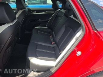 2026 Kia K5 GT-Line - miniatura 13