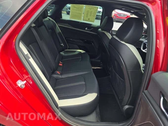 2026 Kia K5 GT-Line - miniatura 16