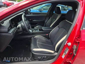 2026 Kia K5 GT-Line - miniatura 6