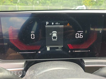 2026 Kia K5 GT-Line - miniatura 12