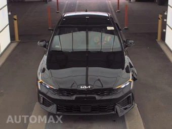 2026 Kia K5 GT-Line - miniatura 2