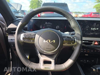 2026 Kia K5 GT-Line - miniatura 10